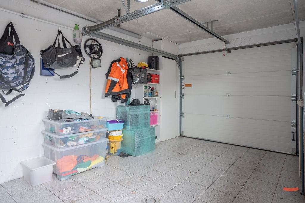 Woning verkocht in Turnhout