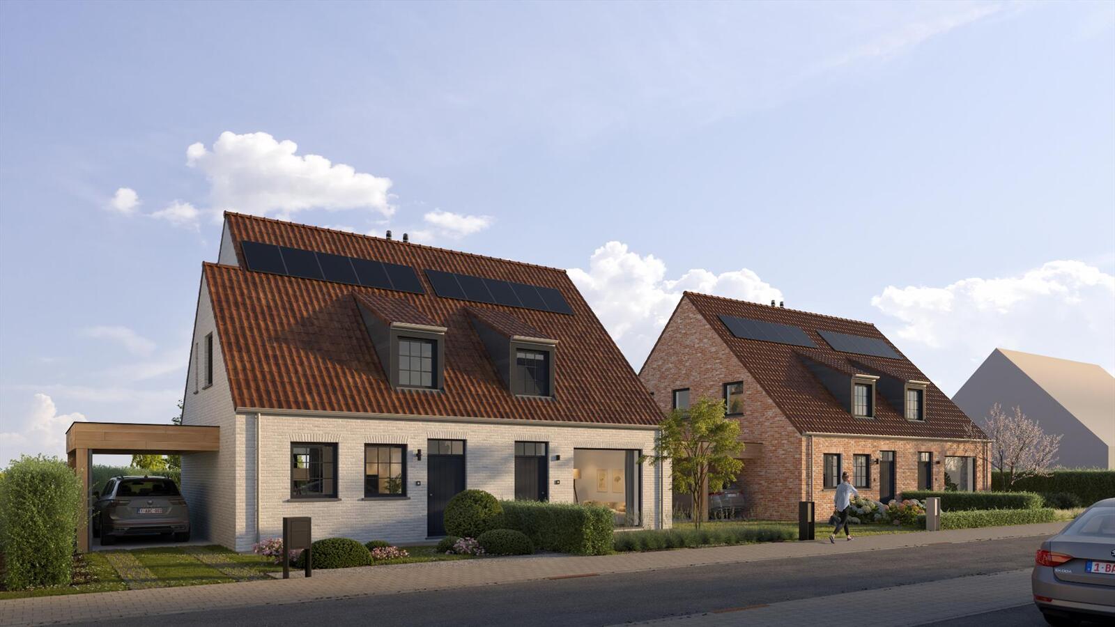 Verkocht woning - Koekelare