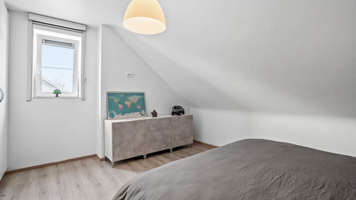 Woning sold in Maasmechelen