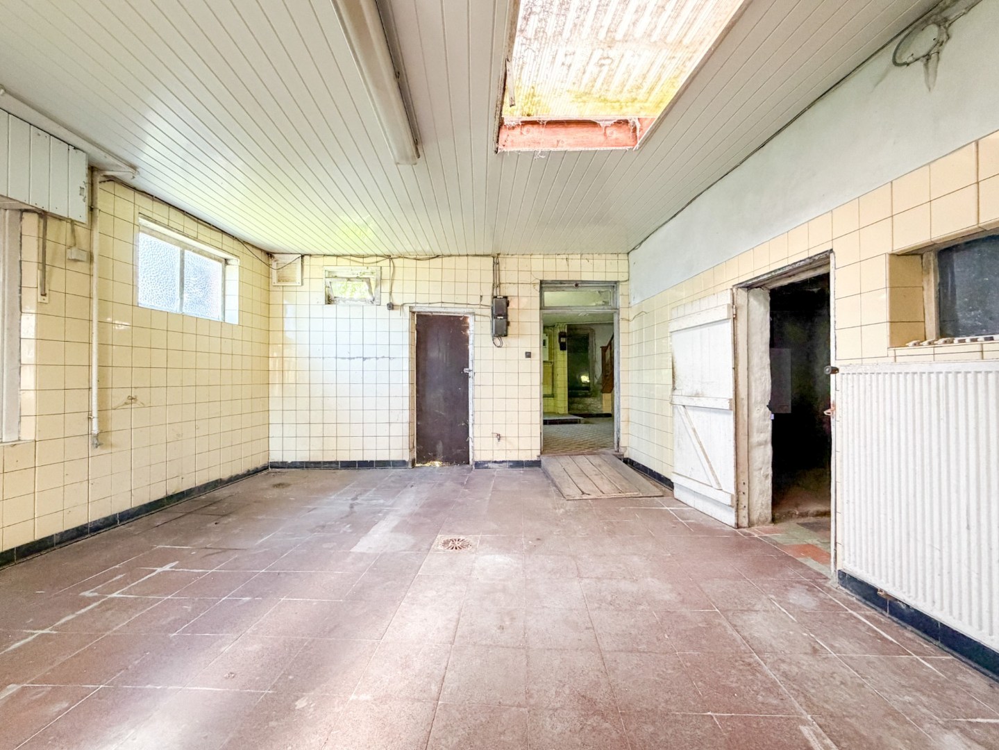 Vrijstaande woning op mooi hoekperceel (950 m²), Aartrijke. 