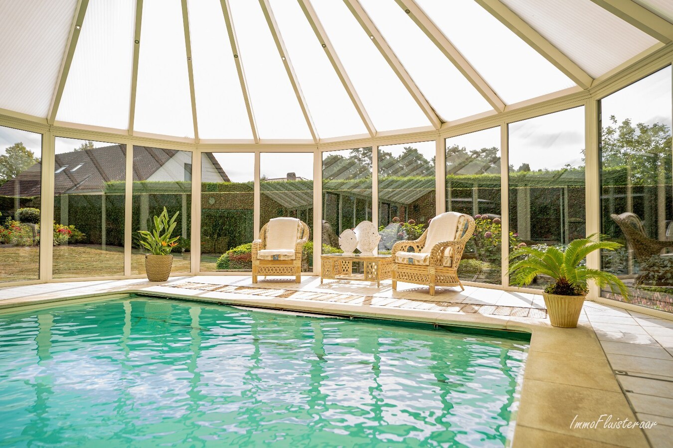 Property for sale in Koersel