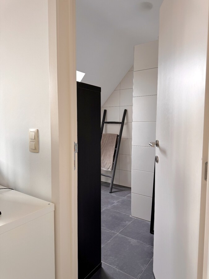 Appartement te huur | in afhandeling in Weelde