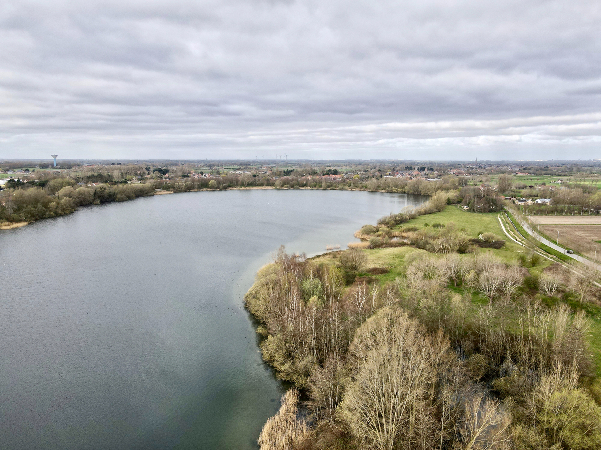 Verkocht woning - Zerkegem