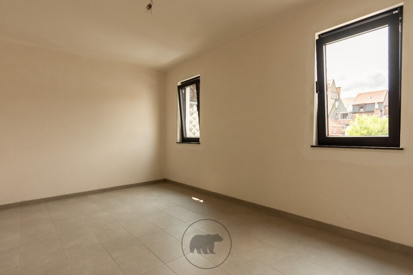 Nieuwbouw-huurproject tussen Dampoort en Rozebroeken (Gent) 