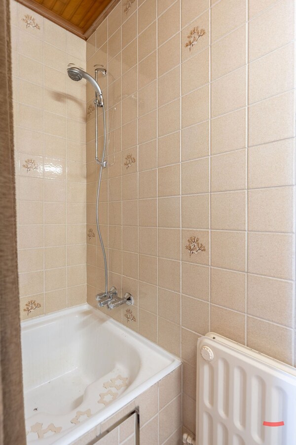 Woning verkocht in Oud-Turnhout