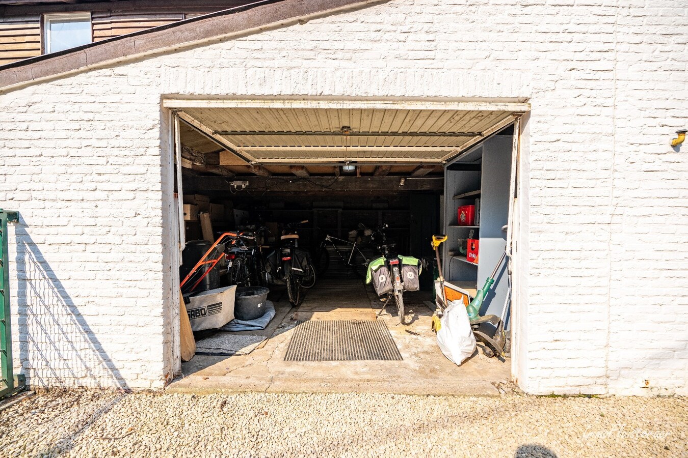 Property sold in Beverlo