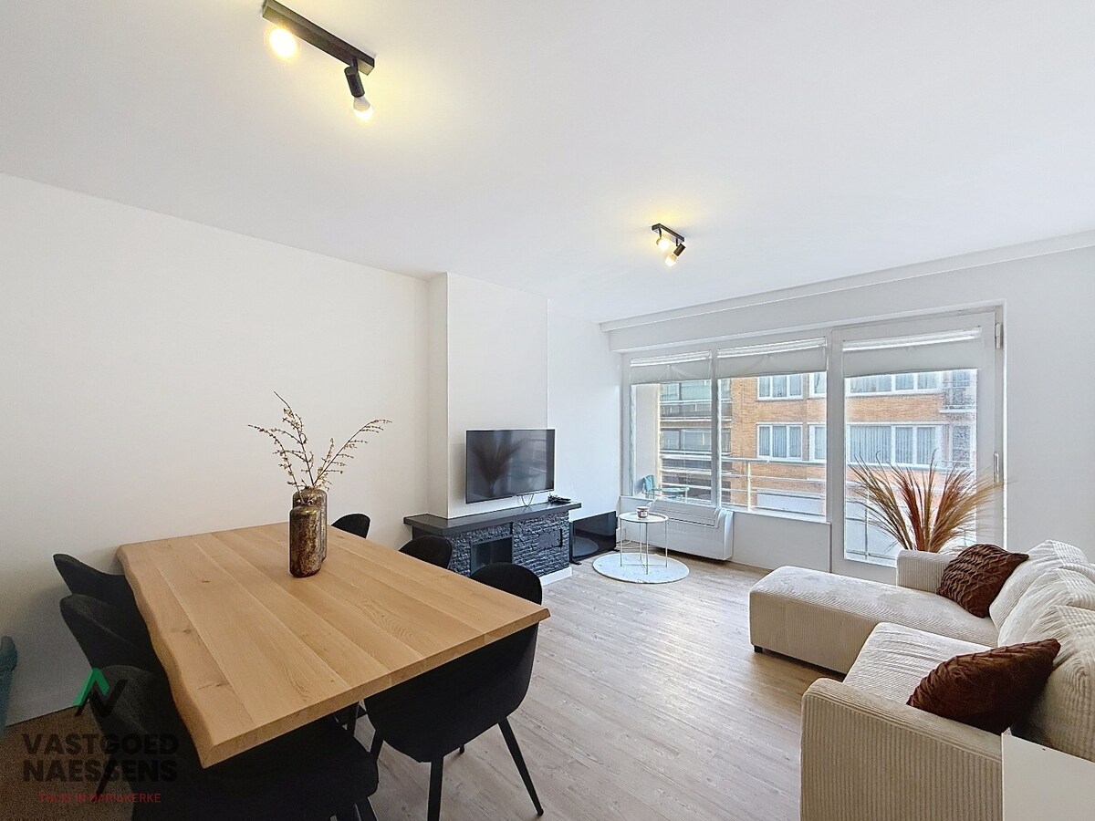 Te koop studio - Oostende