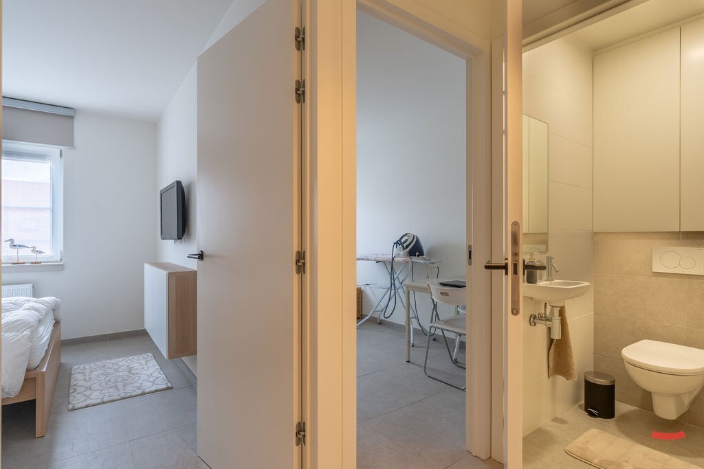 Appartement verkocht in Ravels