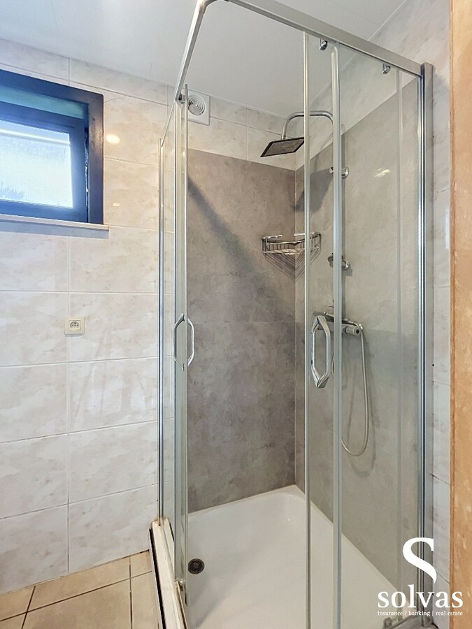 Rustig gelegen woning in Sleidinge! 