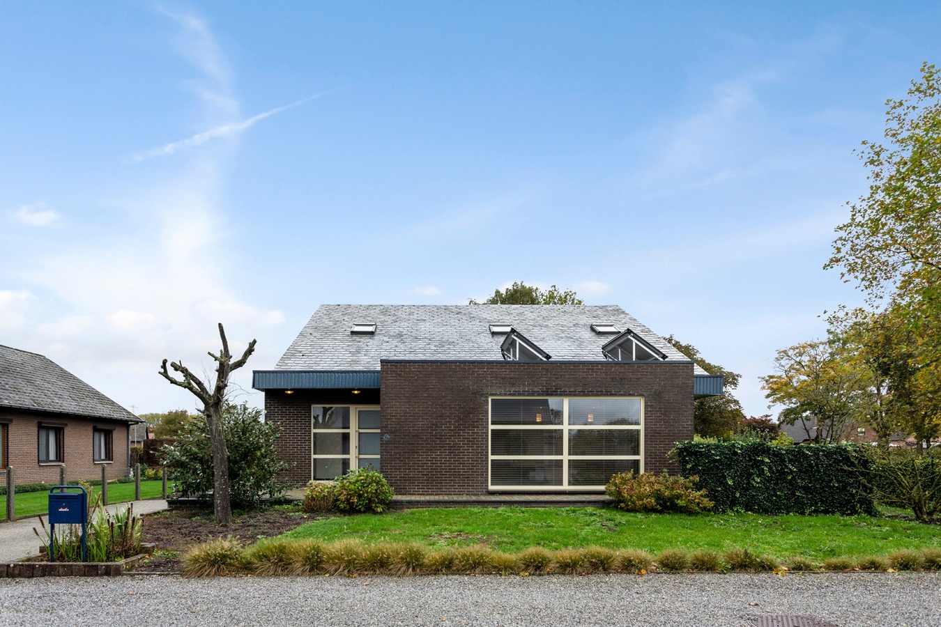 Verkocht woning - Bree