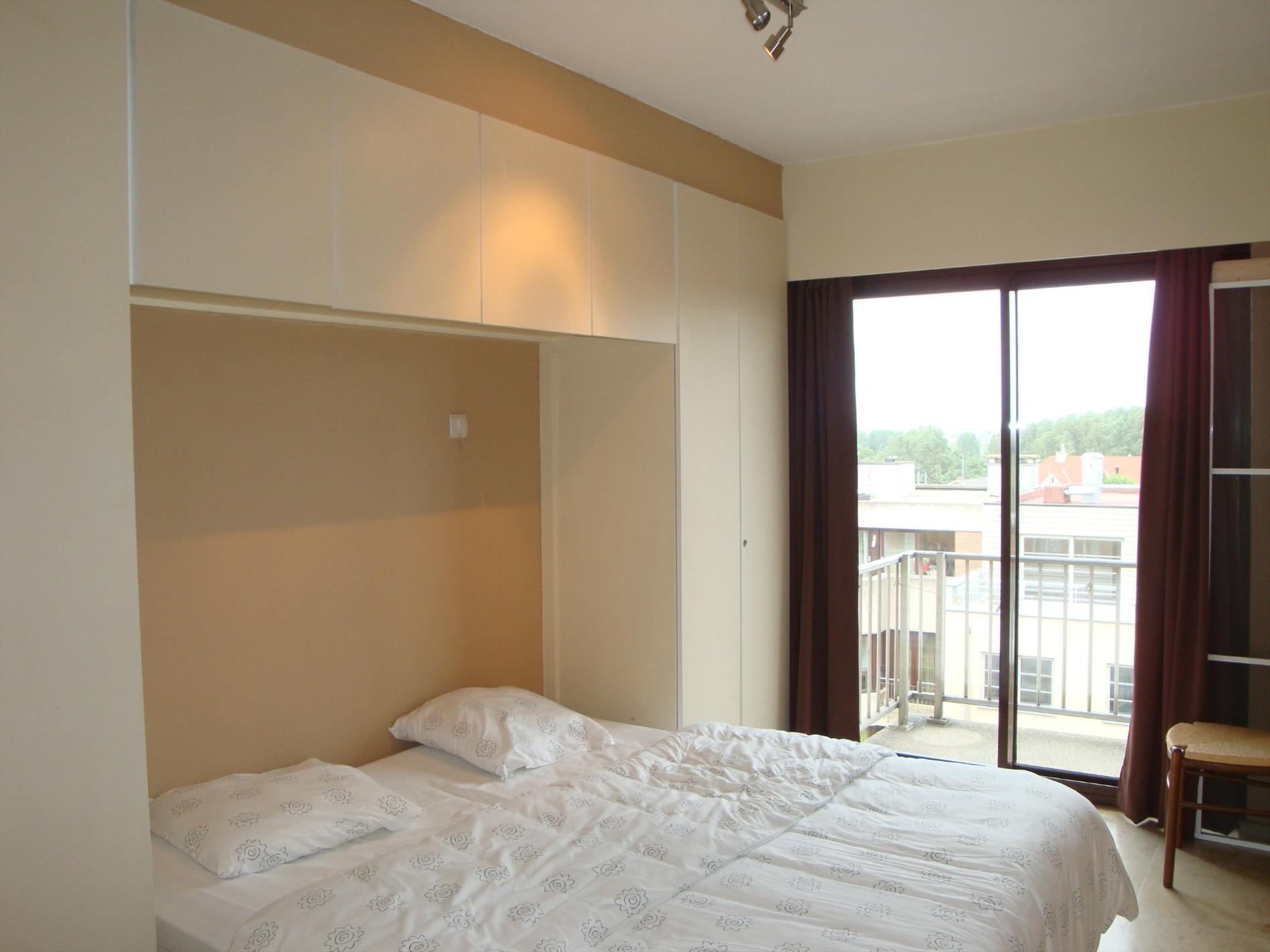 2 slaapkamer appartement zeezicht 