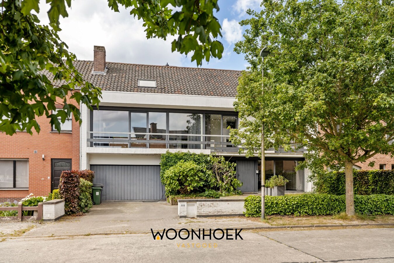 Verkocht woning - Lokeren