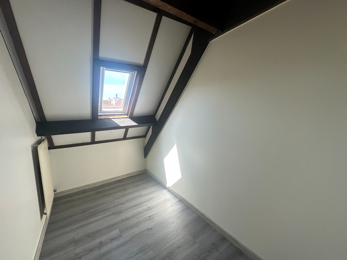 Gerenoveerde (vakantie)woning in het domein 'Ysermonde' te Nieuwpoort 