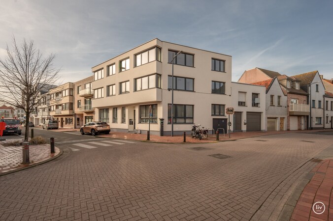A vendre appartement - Knokke-Heist