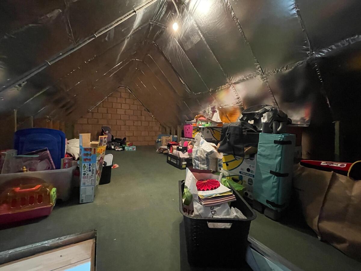 Instapklare woning met 3 slaapkamers en garage te Koekelare 