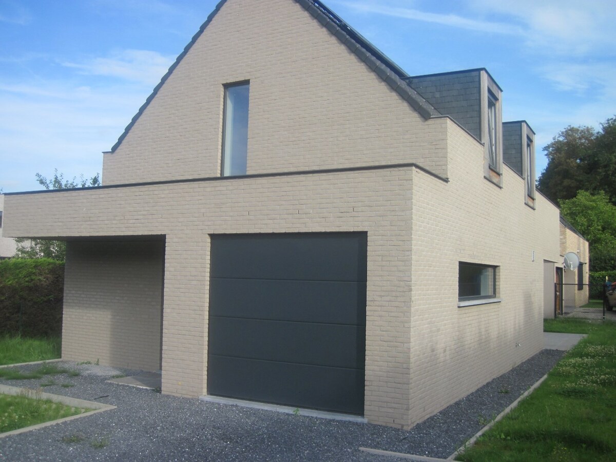 ENERGIEZUINIGE  TOPPER !! 