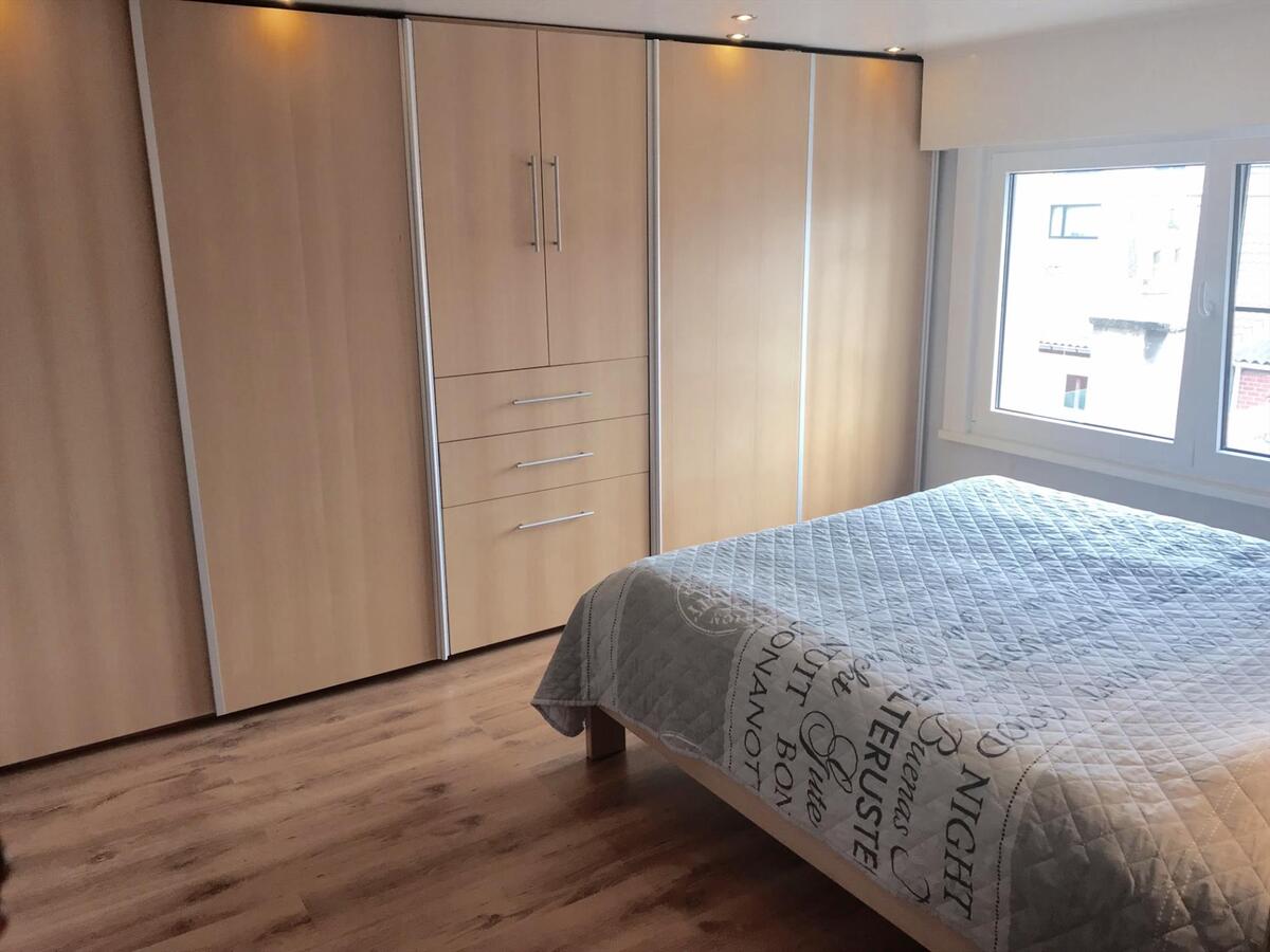 MOOIE GEZINSWONING OP ZEER CENTRALE LIGGING 