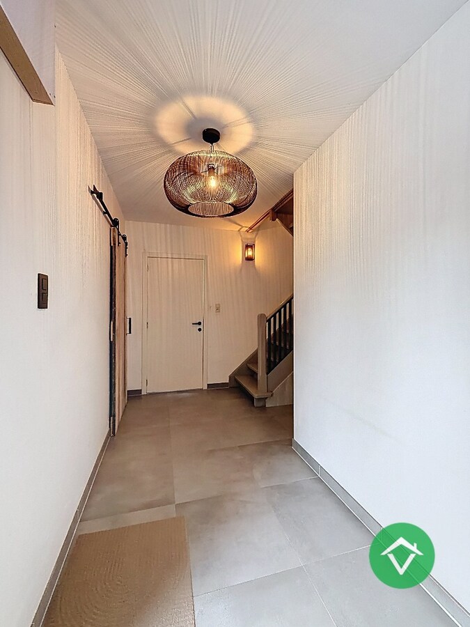 Instapklare woning met 3 slaapkamers en garage te Koekelare 