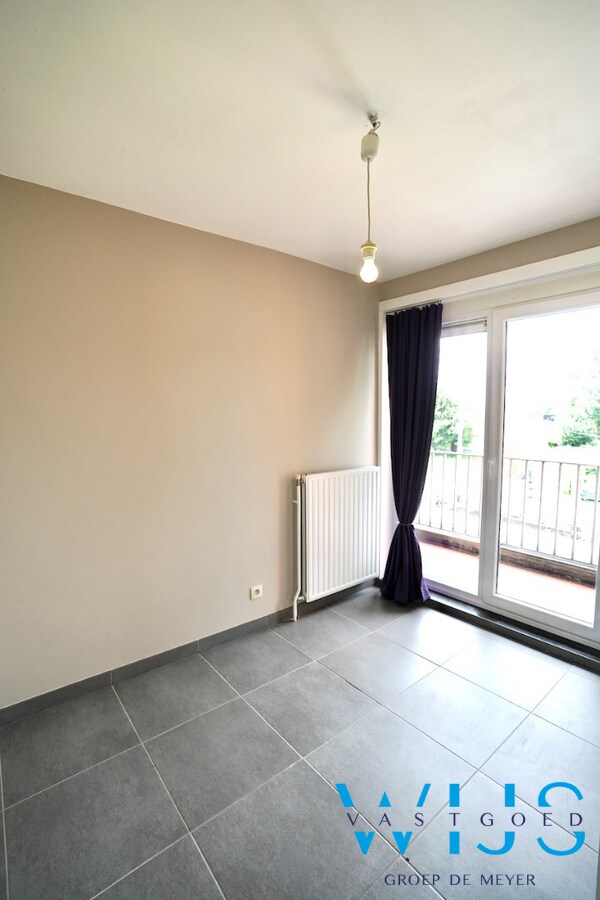 Tof 3 slaapkamer appartement te Ertvelde ! 