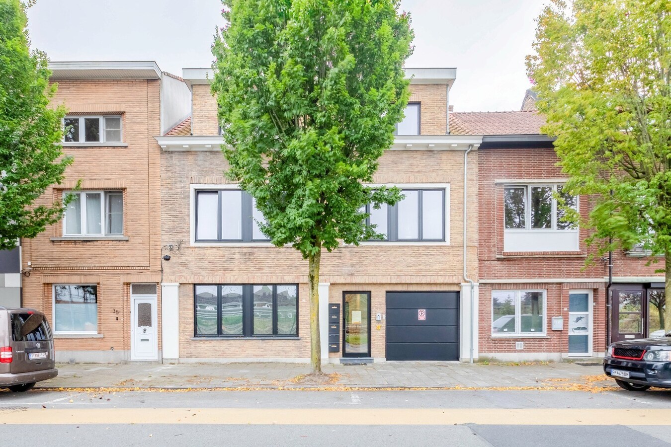 Te huur appartement - Gentbrugge