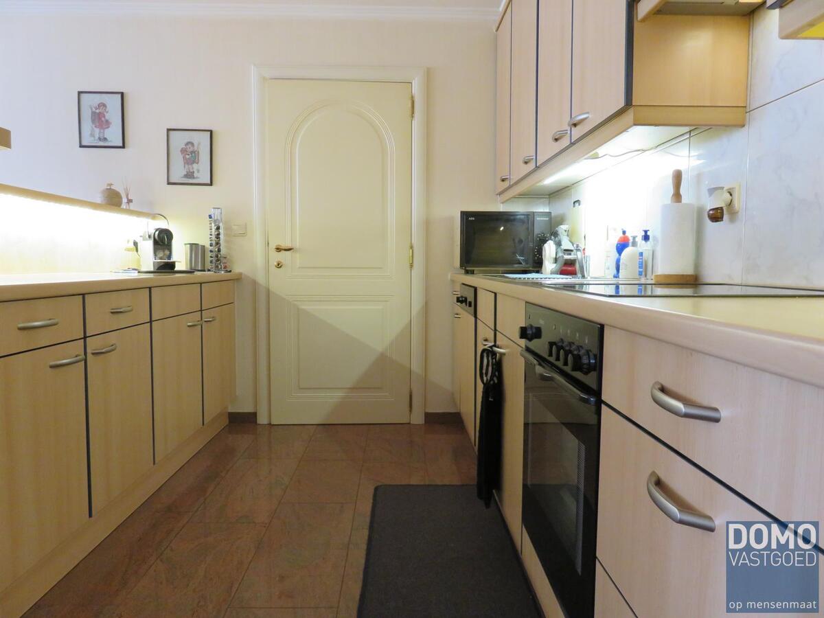 Benedenwoning verkocht in Hasselt