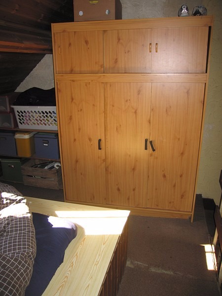 Flat / studio met eigen keuken en sanitair te Roeselare 