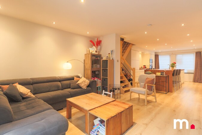 Verkocht woning - Bissegem