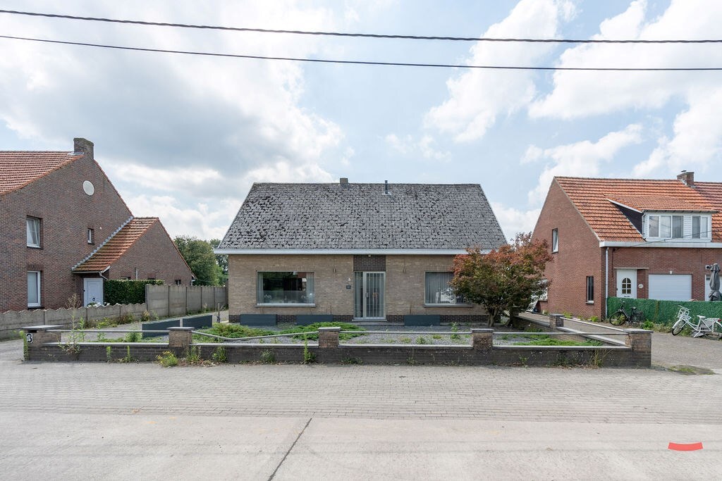 Verkocht woning - Weelde