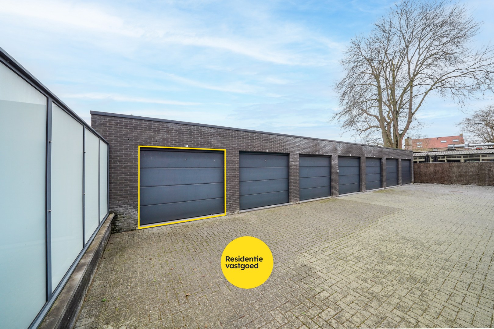 Recent duplex-appartement met open zicht op de vaart in Oudenburg 