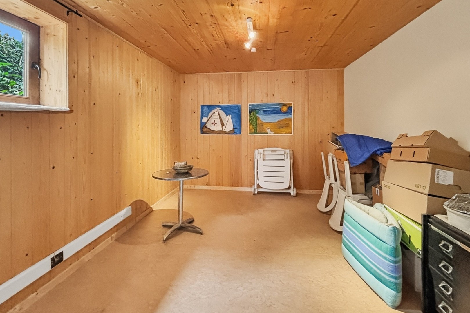 Charmante woning met karakter in het groene Paliseul 