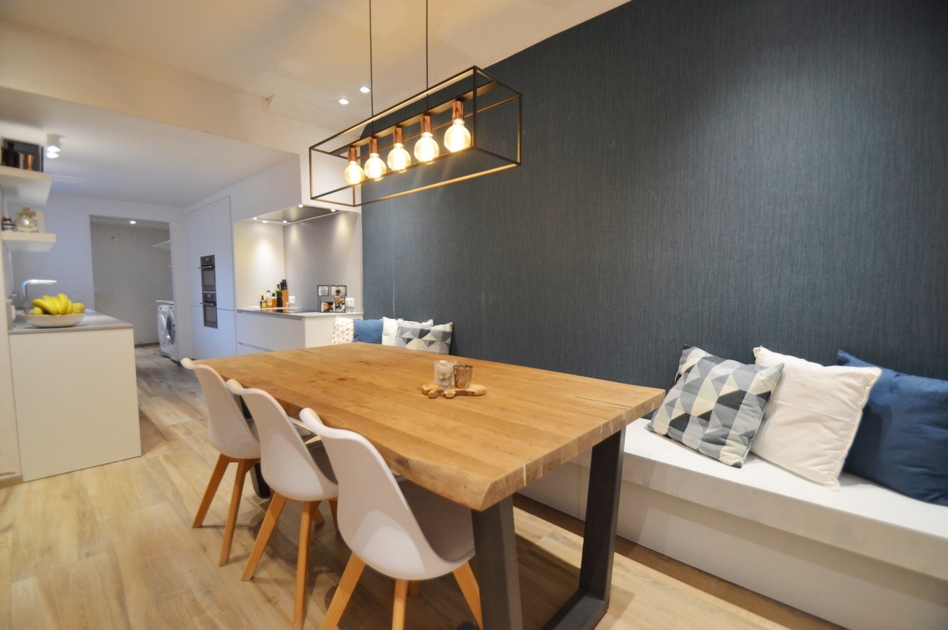 Knap gerenoveerde gezinswoning - Heist 