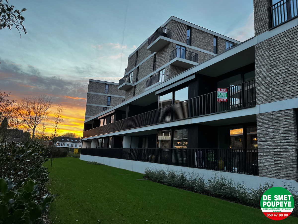 alt=appartement Vaartdijkstraat