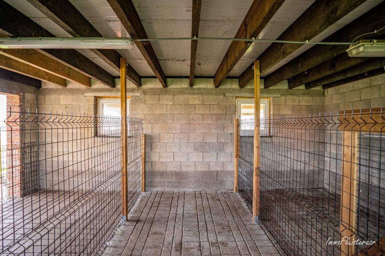 Charmante woning op ca. 29 are te Kasterlee 