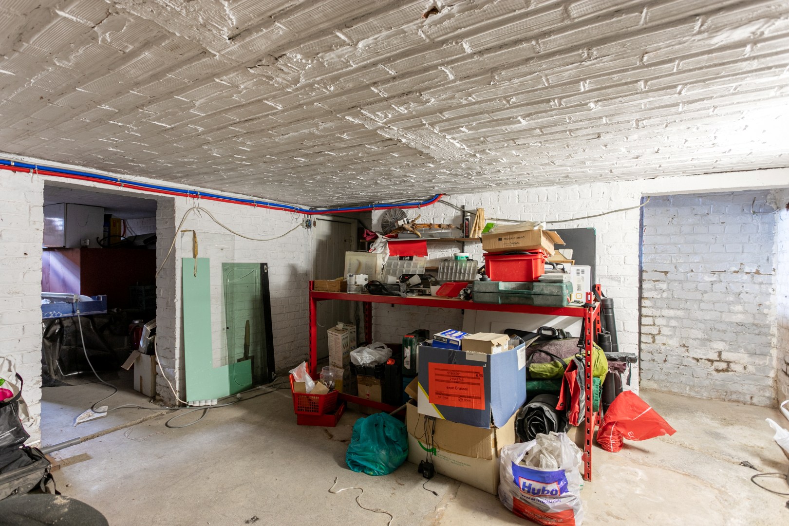 Maison a vendre À Halle