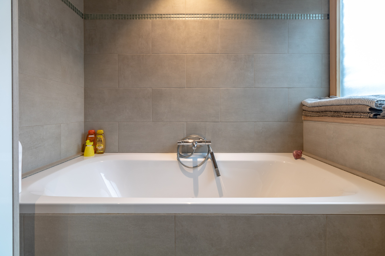 Gezinswoning met 3 slaapkamers op centrale ligging te Kortemark 