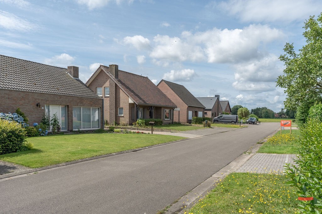 Woning verkocht in Weelde