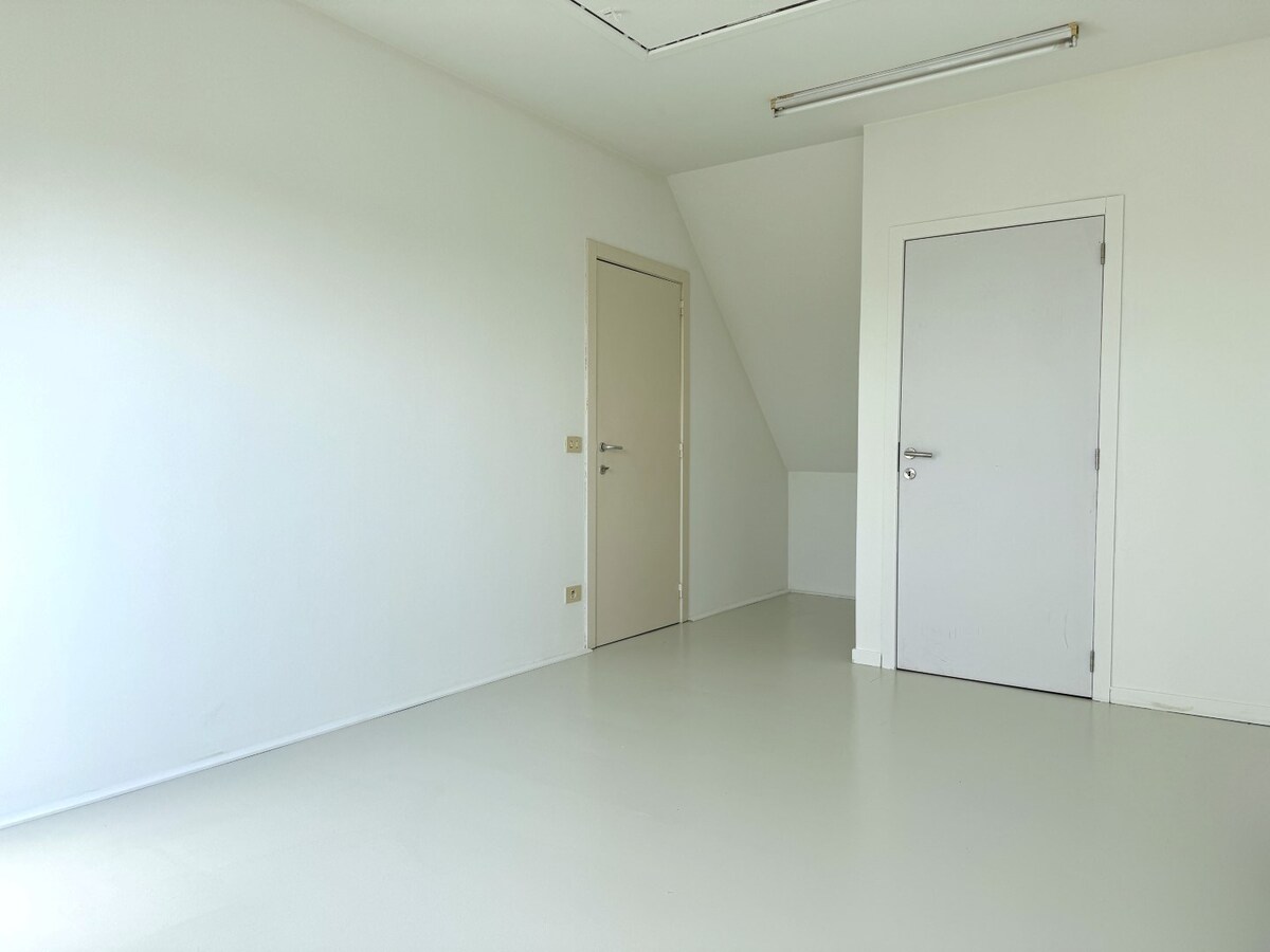 Duplex verhuurd in Poppel