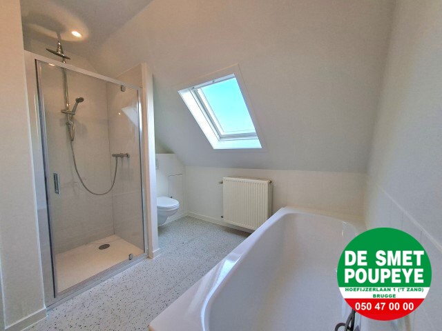 Rustig gelegen rijwoning 