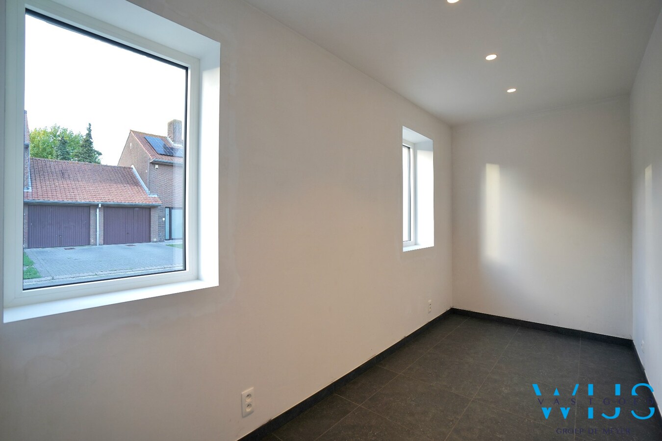 Stijlvolle energiezuinige nieuwbouwwoning te Assenede! 