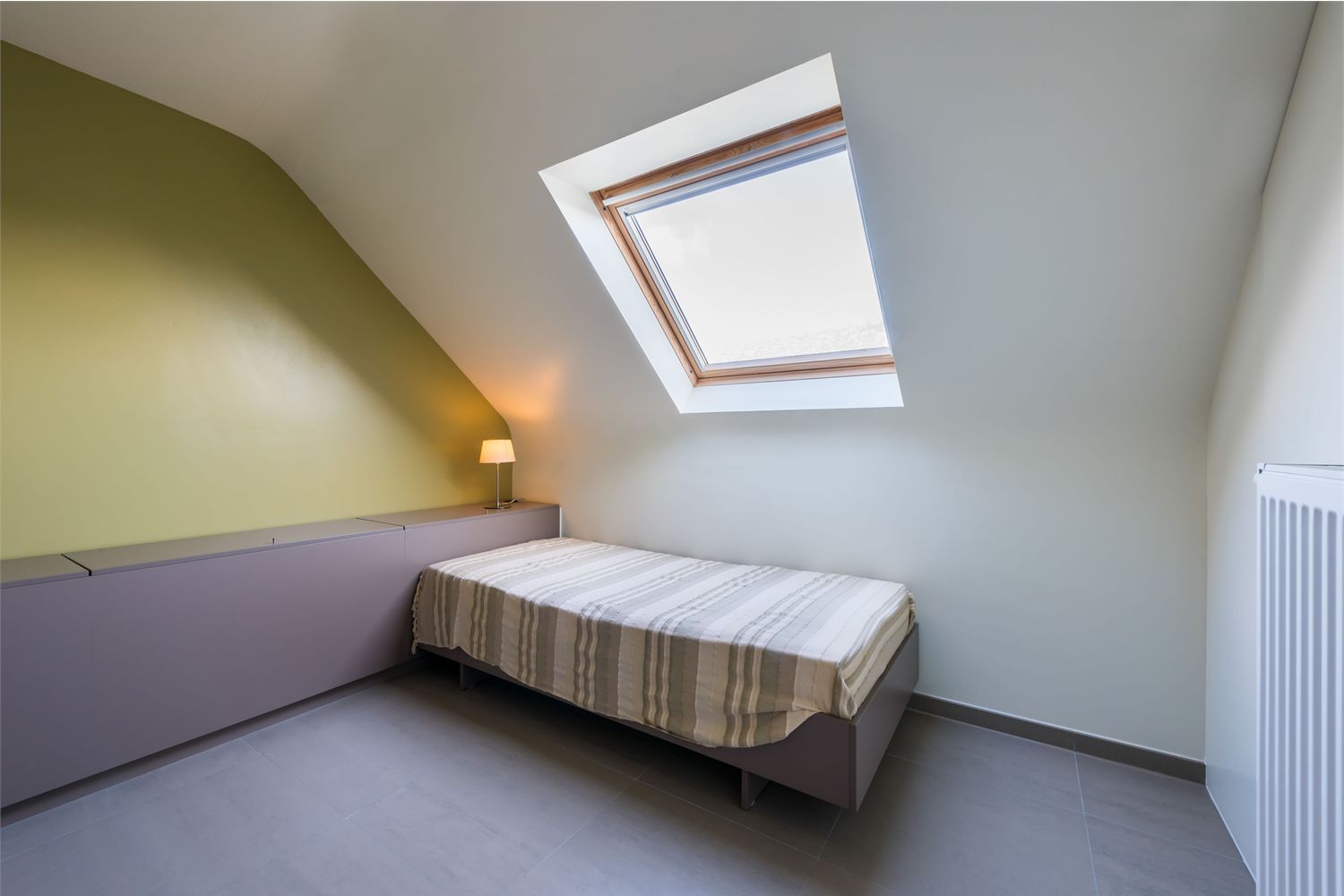 Duplex verkocht in Eeklo