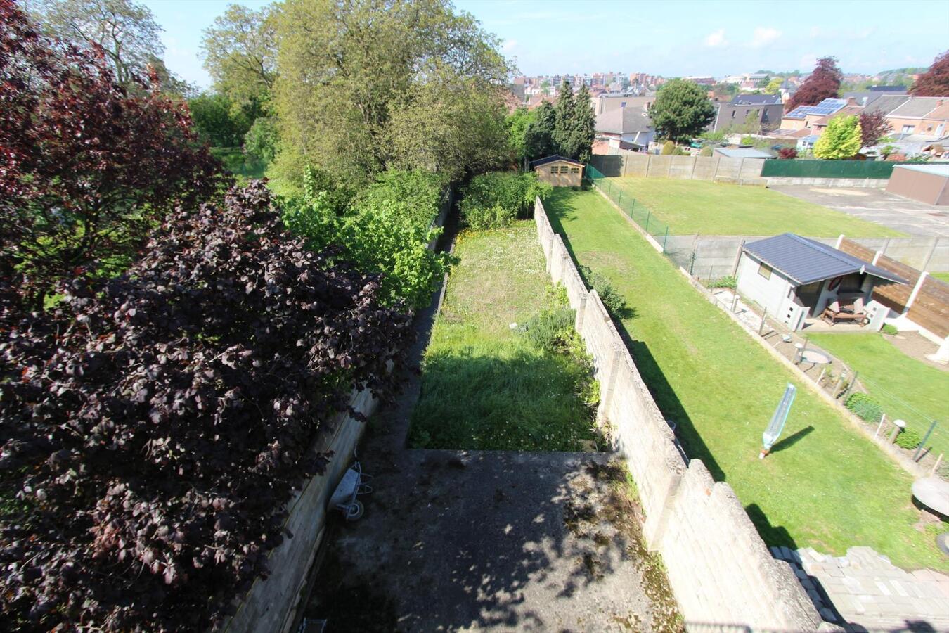 Verkocht woning - Tongeren