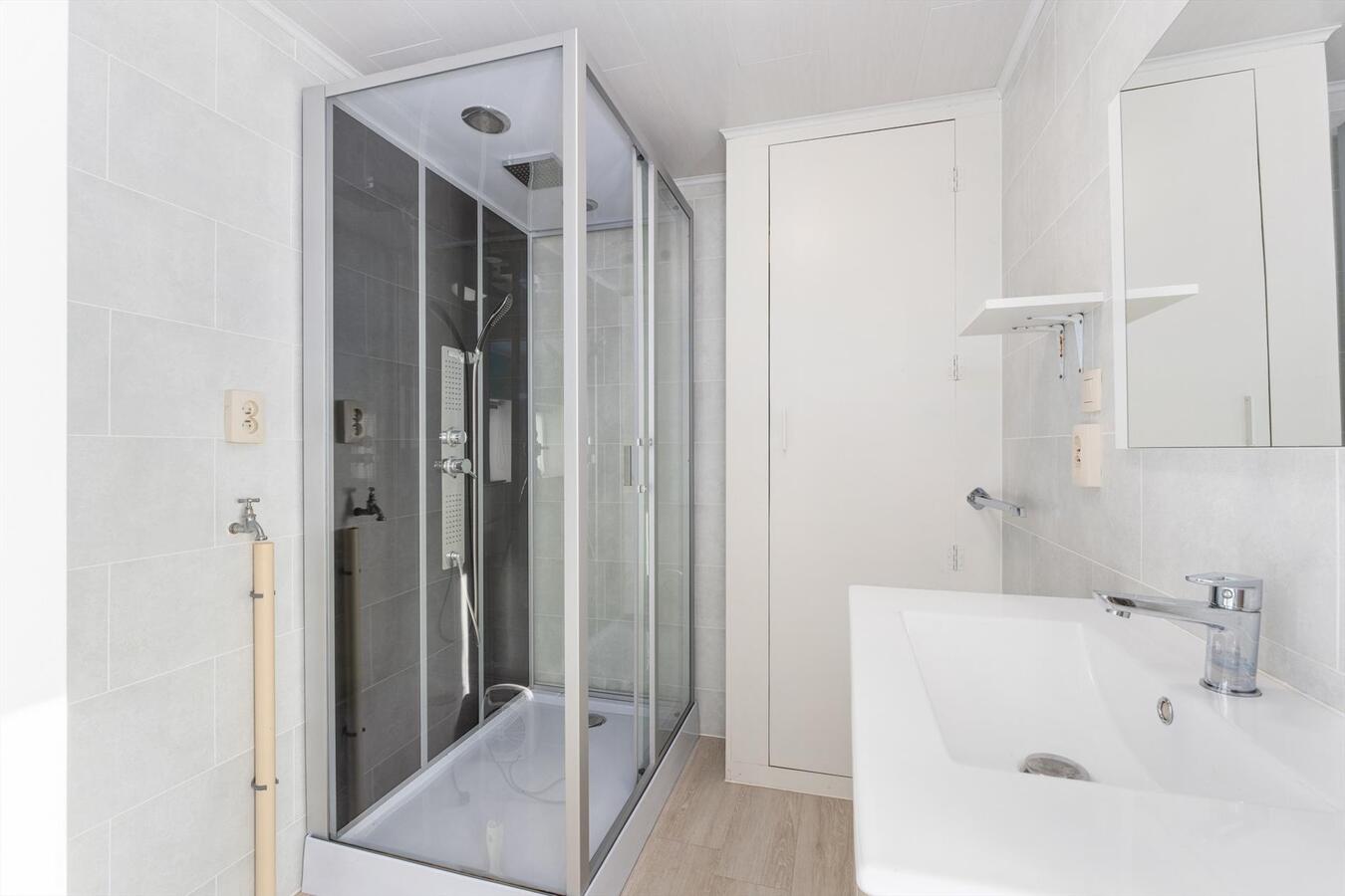 Alleenstaande woning met 3 slaapkamers te Koekelare 