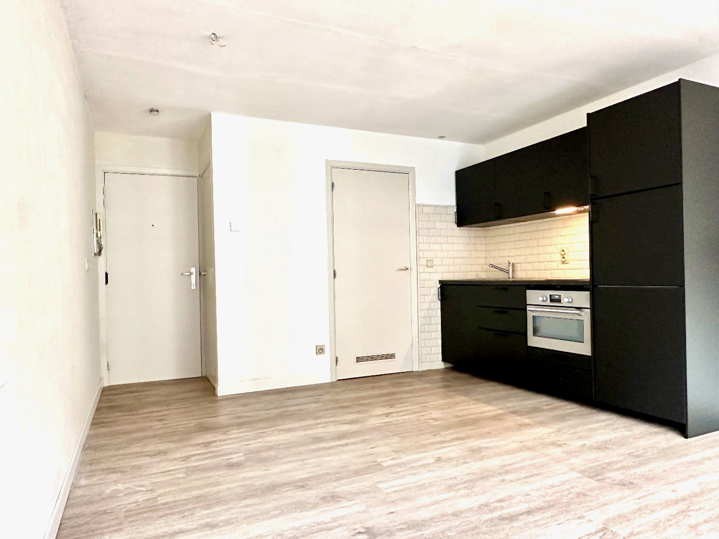 Studio verhuurd in Gent