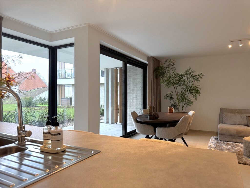 Appartement te huur in Weelde