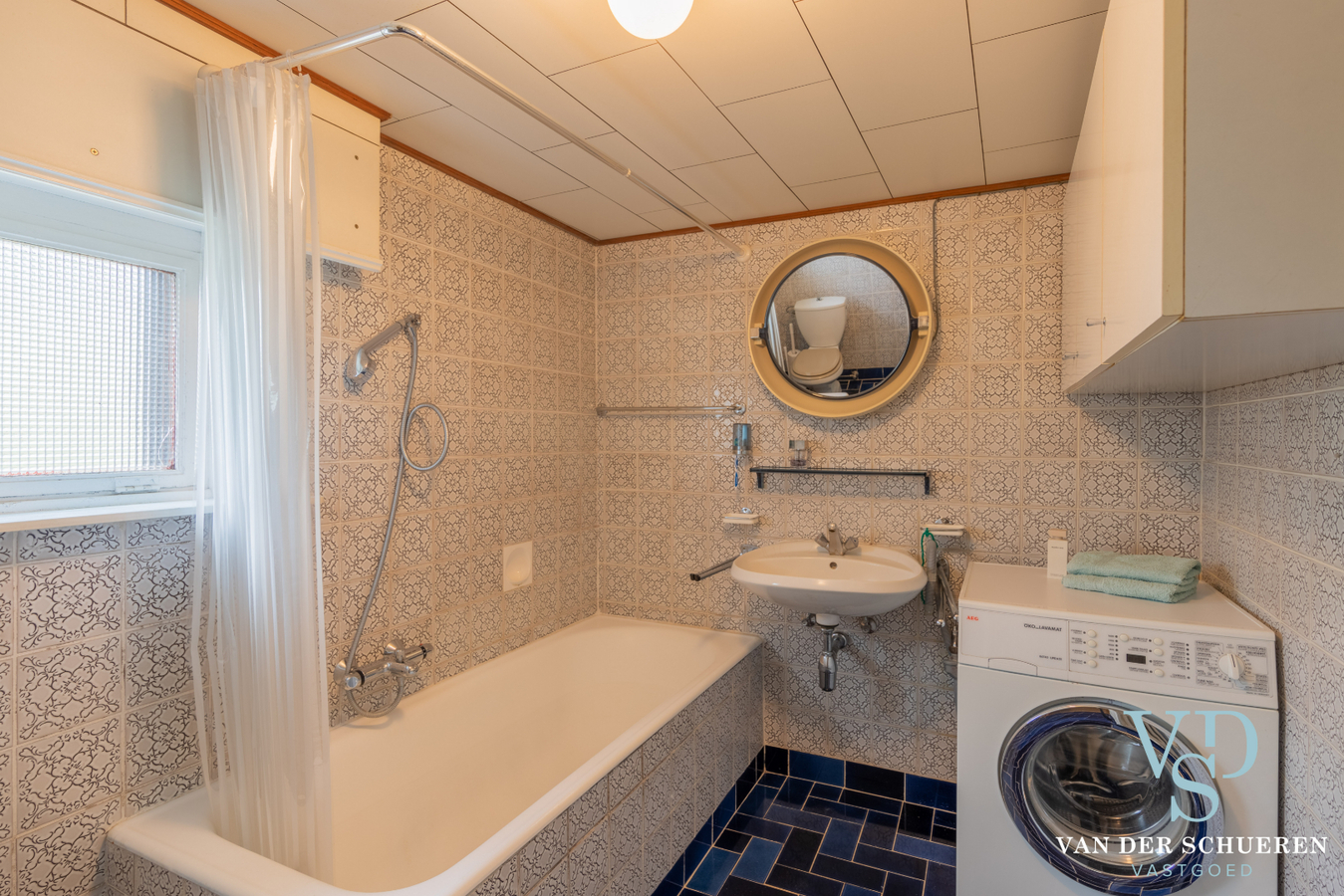 Exceptioneel gelegen eigendom in Makkegem. 