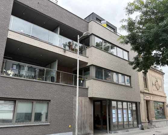 Te huur Appartement te Izegem