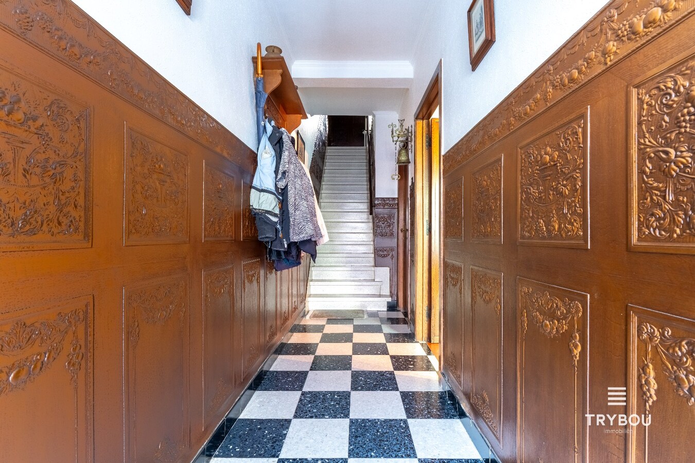 Te Koop - Klerkenstraat 6 Houthulst 