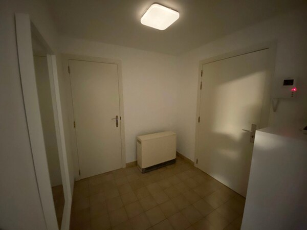 Verhuurd appartement - Hasselt