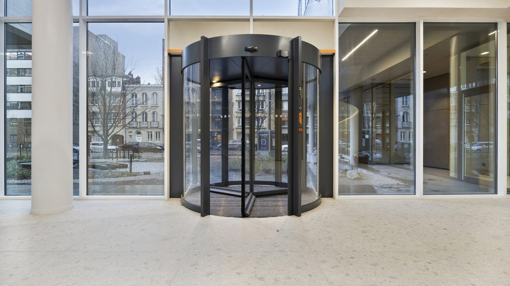 Hoogwaardige kantoren te huur in Compass Antwerpen