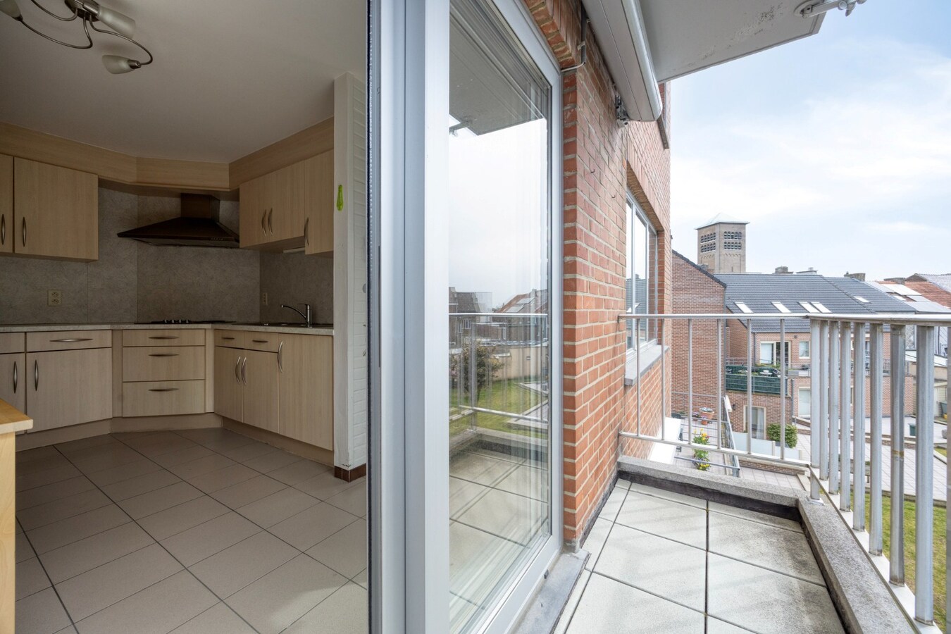 Prachtig en ruim appartement te Tienen - energielabel B 